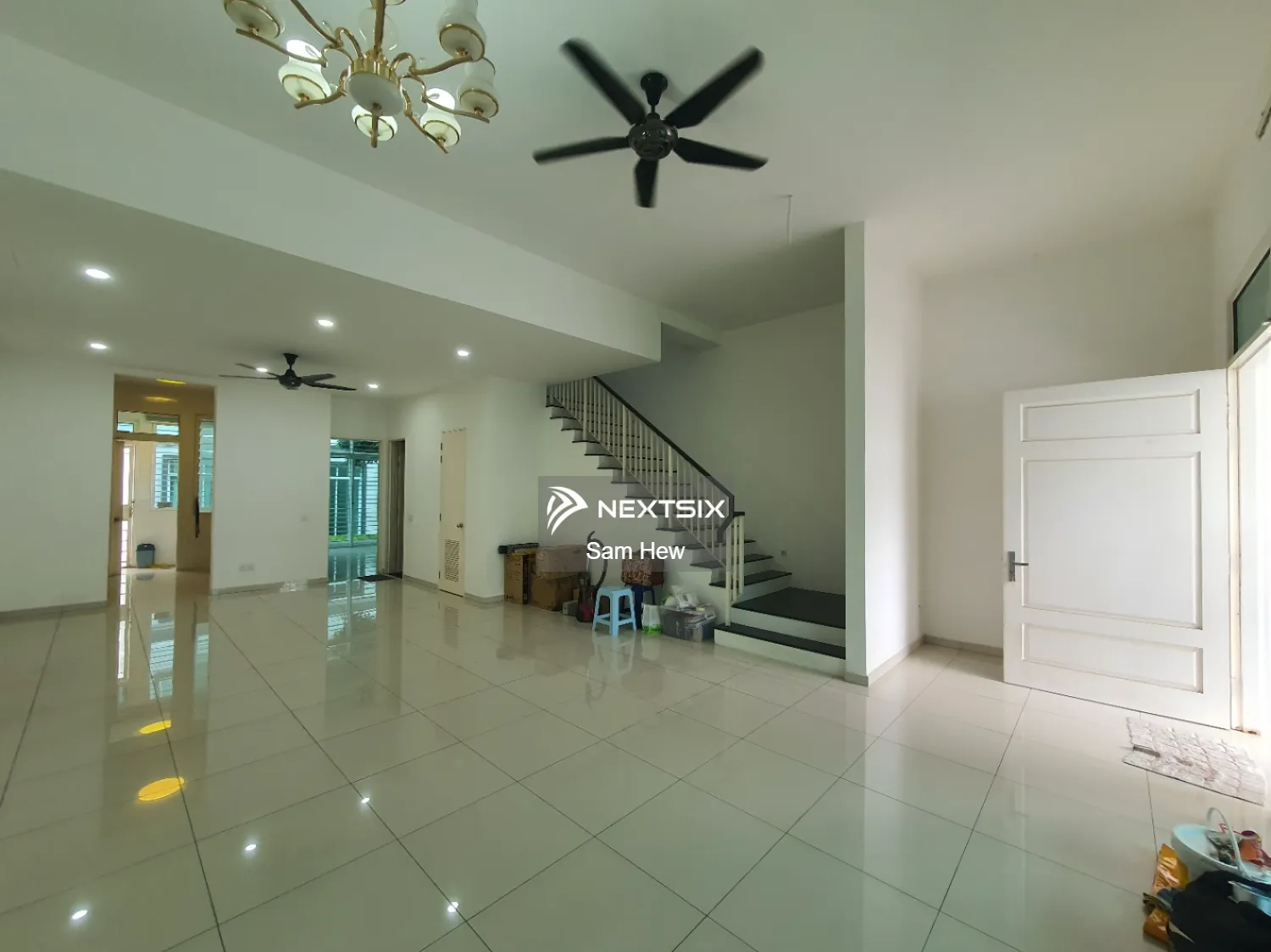 2-sty Terrace/Link House For Sale in Semenyih Selangor
