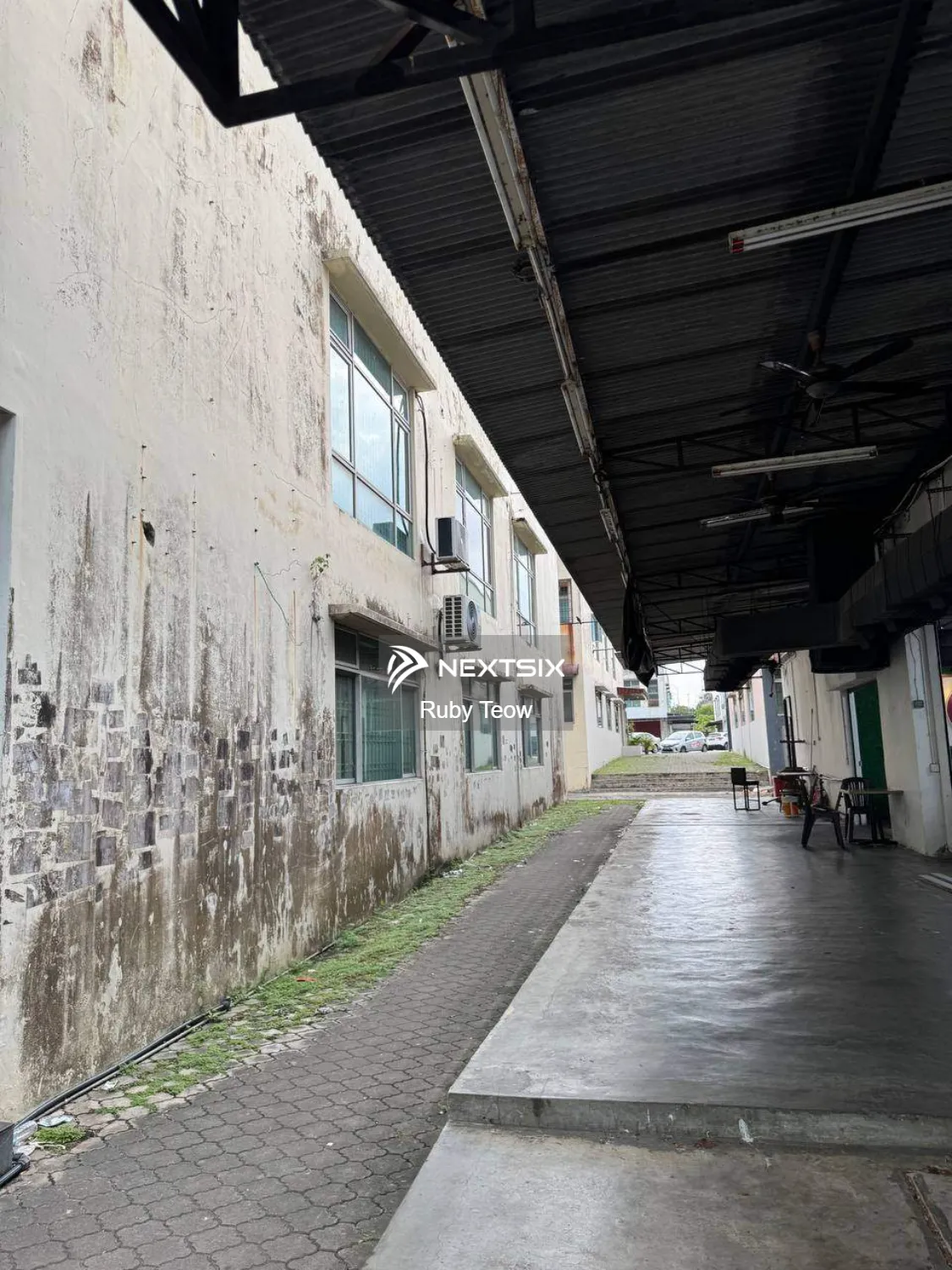 Shop For Rent in Ulu Tiram Johor - Image 2