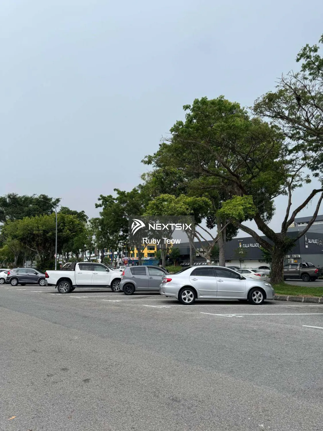 Shop For Rent in Ulu Tiram Johor - Image 3