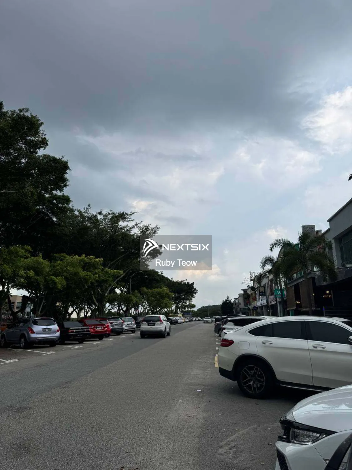 Shop For Rent in Ulu Tiram Johor - Image 4