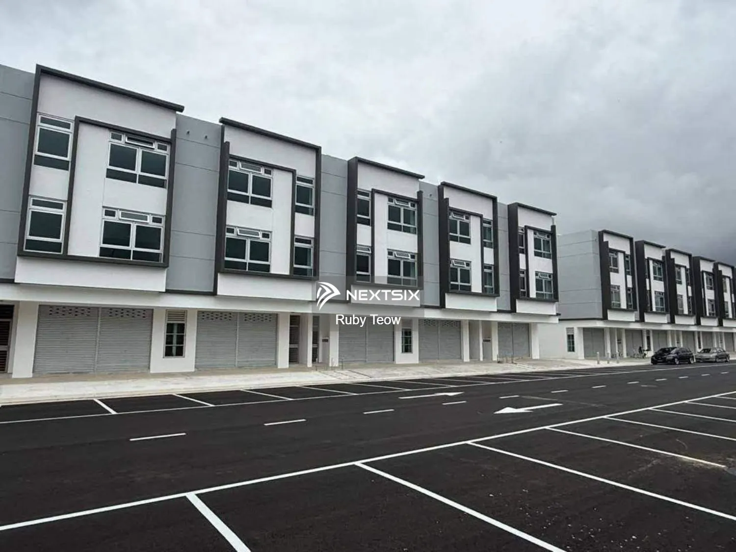 Shop For Rent in Johor Bahru Johor
