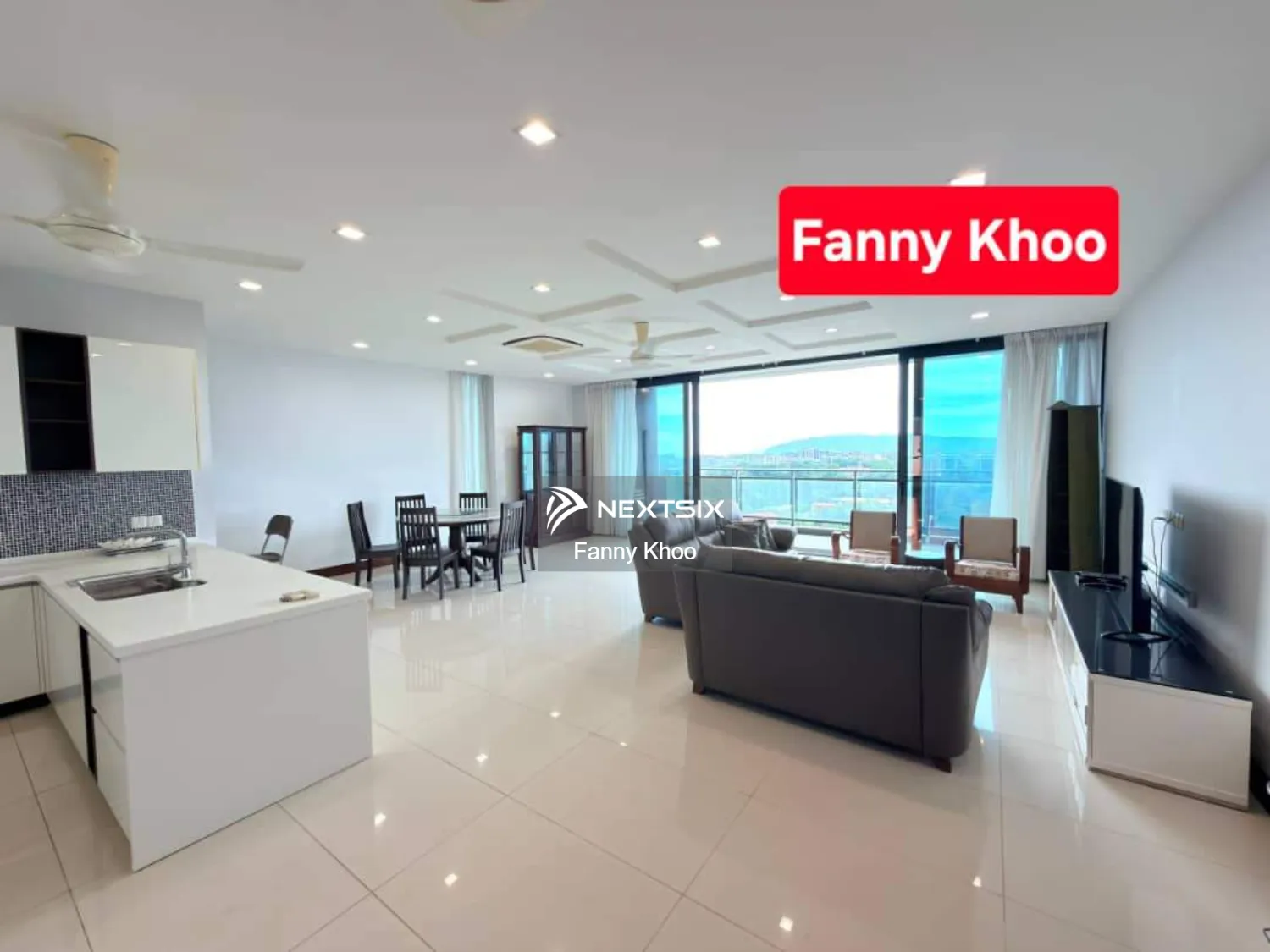 Condominium For Rent in Kota Kinabalu Sabah