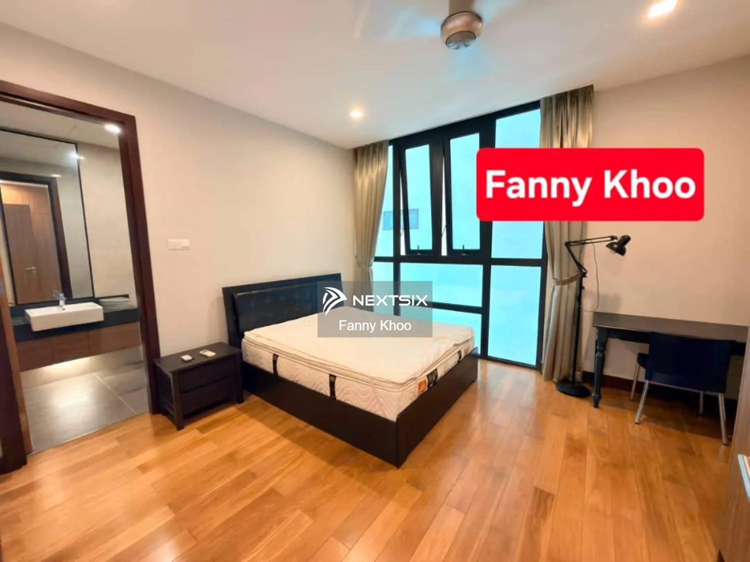 Condominium For Rent in Kota Kinabalu Sabah - Image 6