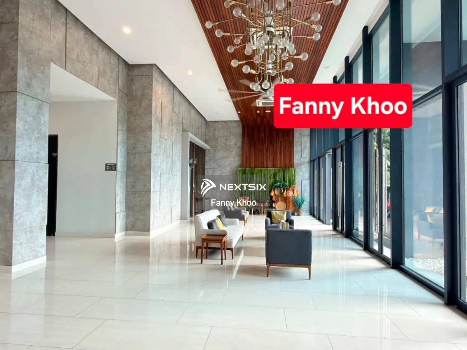 Condominium For Rent in Kota Kinabalu Sabah - Image 9