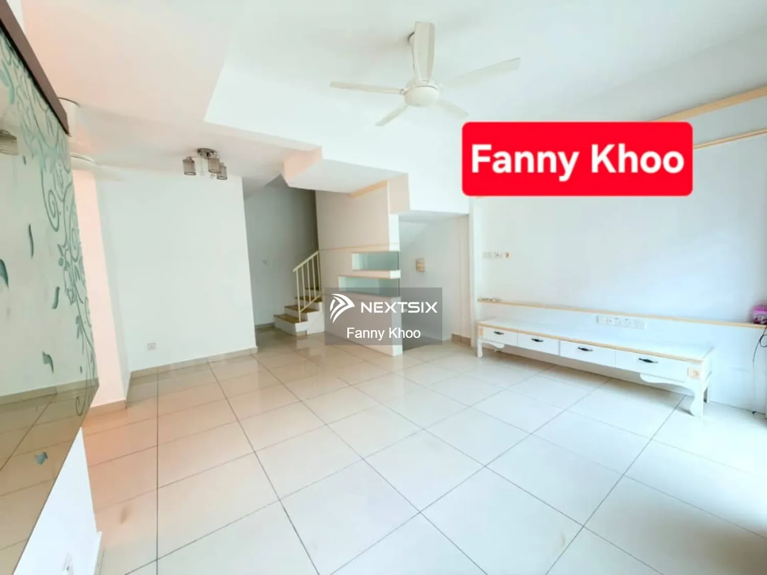 2.5-sty Terrace/Link House For Rent in Kota Kinabalu Sabah