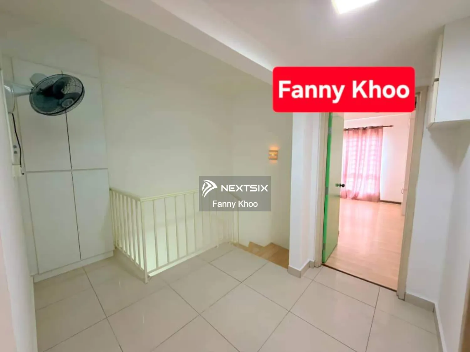 2.5-sty Terrace/Link House For Rent in Kota Kinabalu Sabah - Image 5