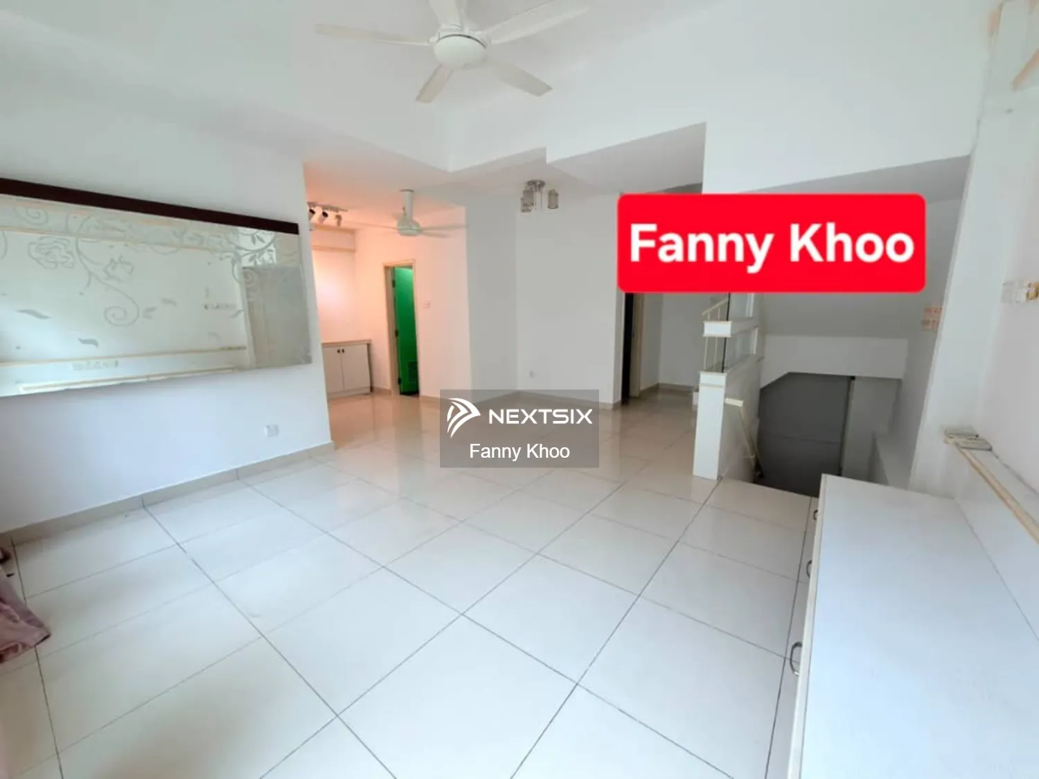2.5-sty Terrace/Link House For Rent in Kota Kinabalu Sabah - Image 6