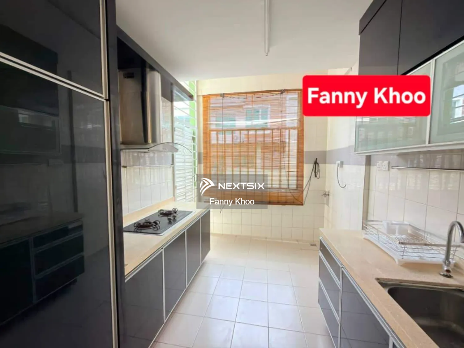 2.5-sty Terrace/Link House For Rent in Kota Kinabalu Sabah - Image 7