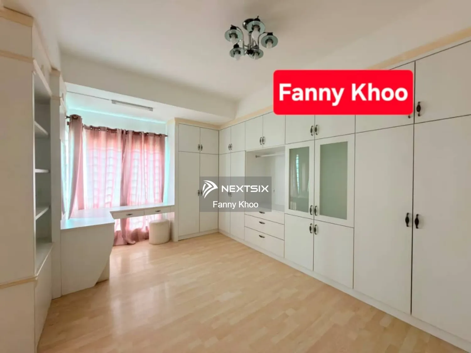 2.5-sty Terrace/Link House For Rent in Kota Kinabalu Sabah - Image 8