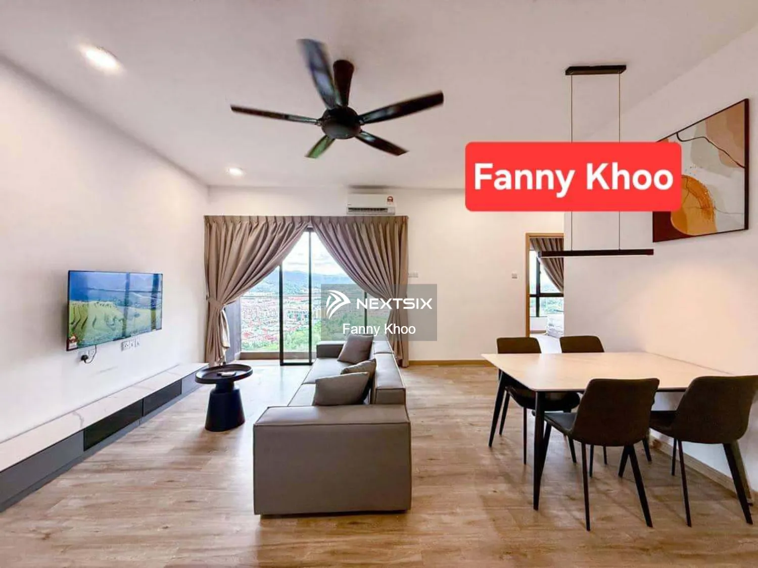 Condominium For Rent in Kota Kinabalu Sabah