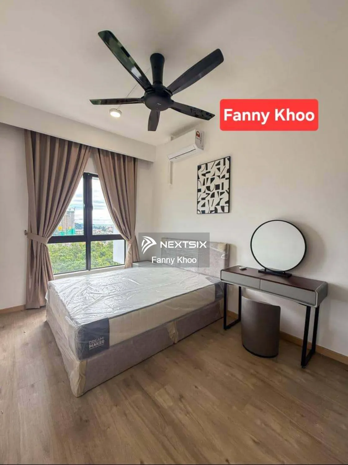Condominium For Rent in Kota Kinabalu Sabah - Image 3