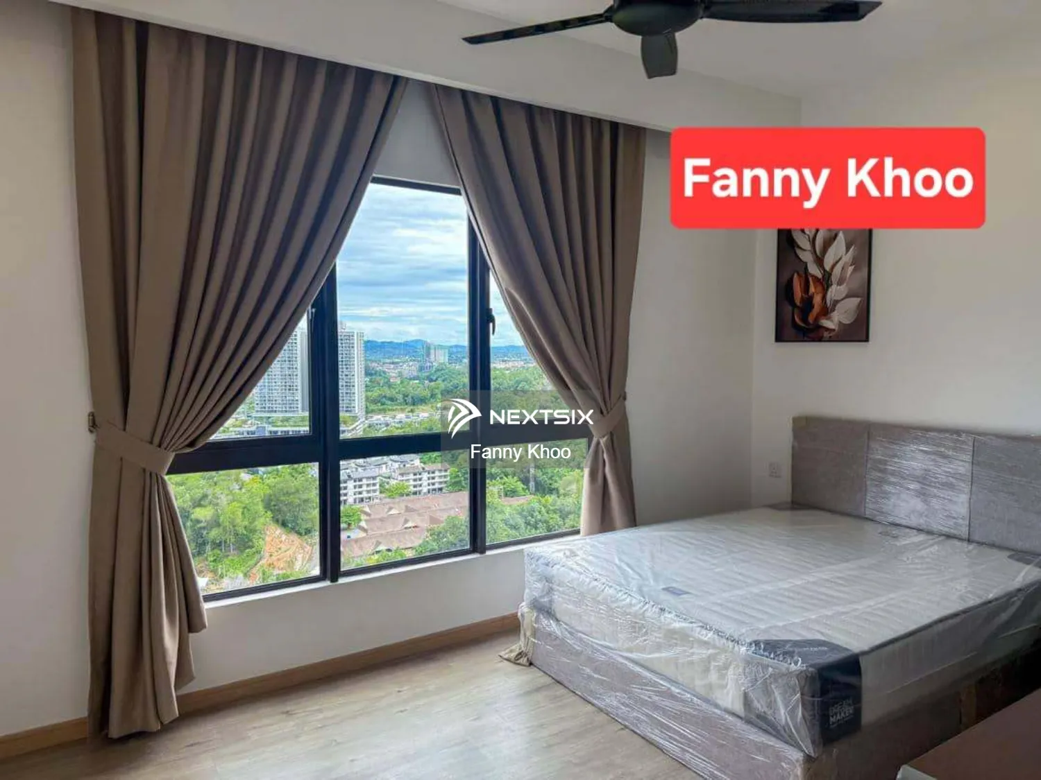 Condominium For Rent in Kota Kinabalu Sabah - Image 4