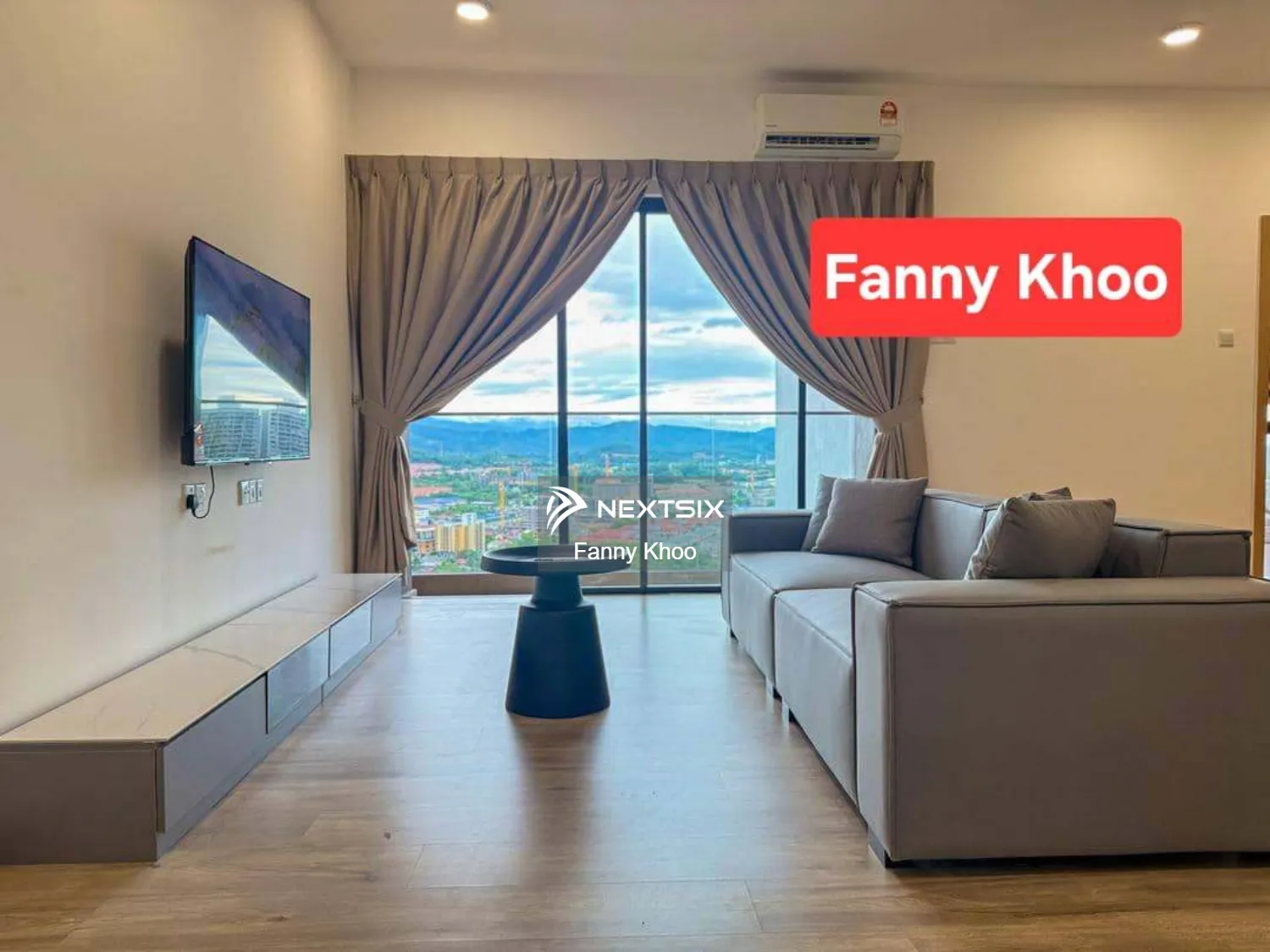 Condominium For Rent in Kota Kinabalu Sabah - Image 5