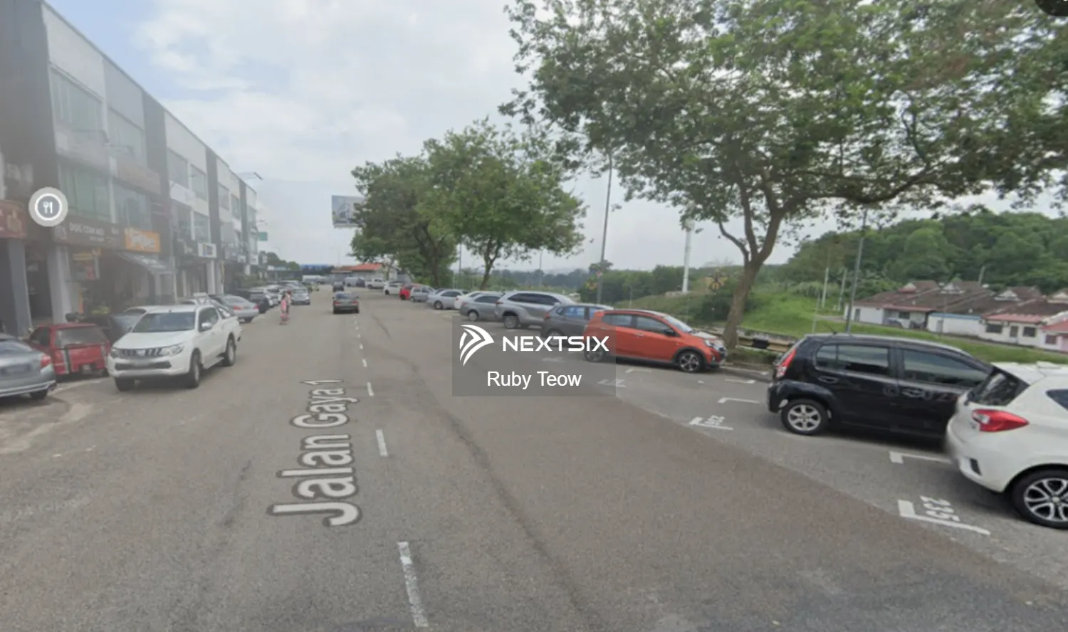 Shop For Sale in Ulu Tiram Johor - Image 3