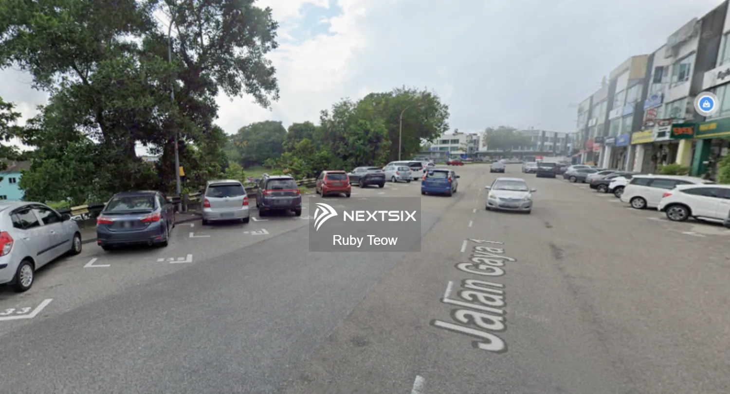 Shop For Sale in Ulu Tiram Johor - Image 4