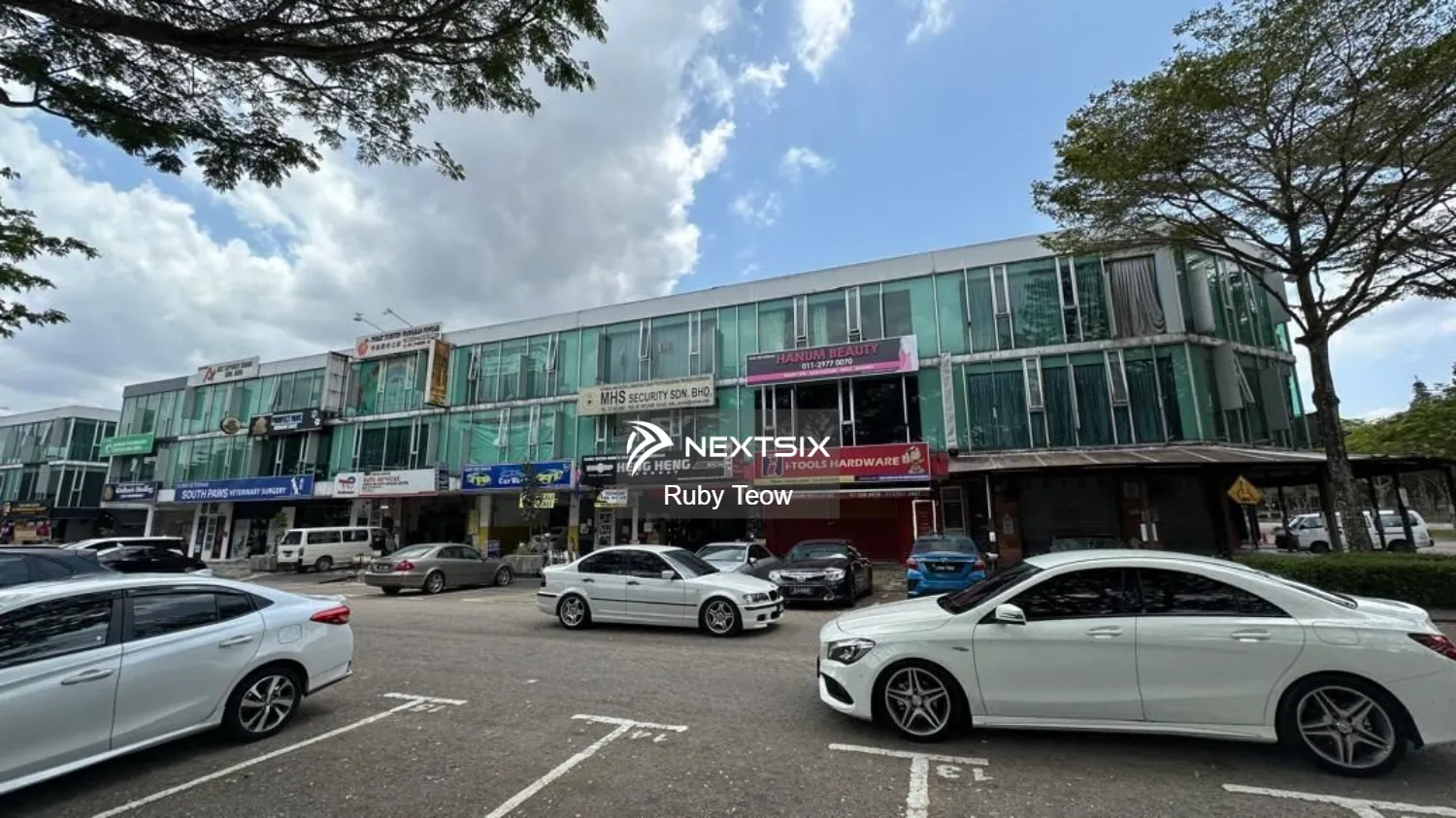 Shop For Sale in Johor Bahru Johor