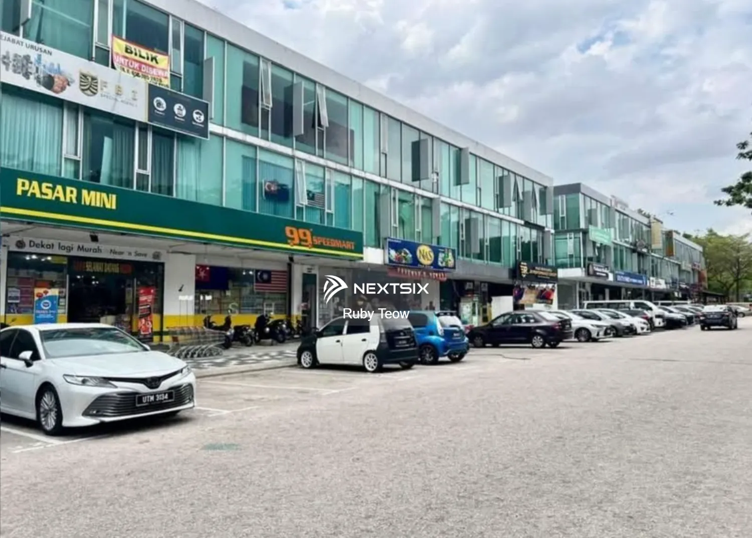 Shop For Sale in Johor Bahru Johor - Image 3