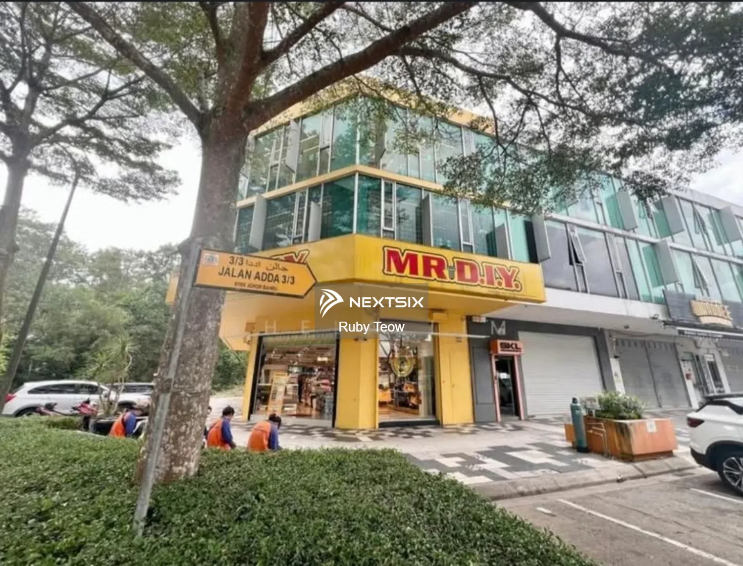 Shop For Sale in Johor Bahru Johor - Image 4