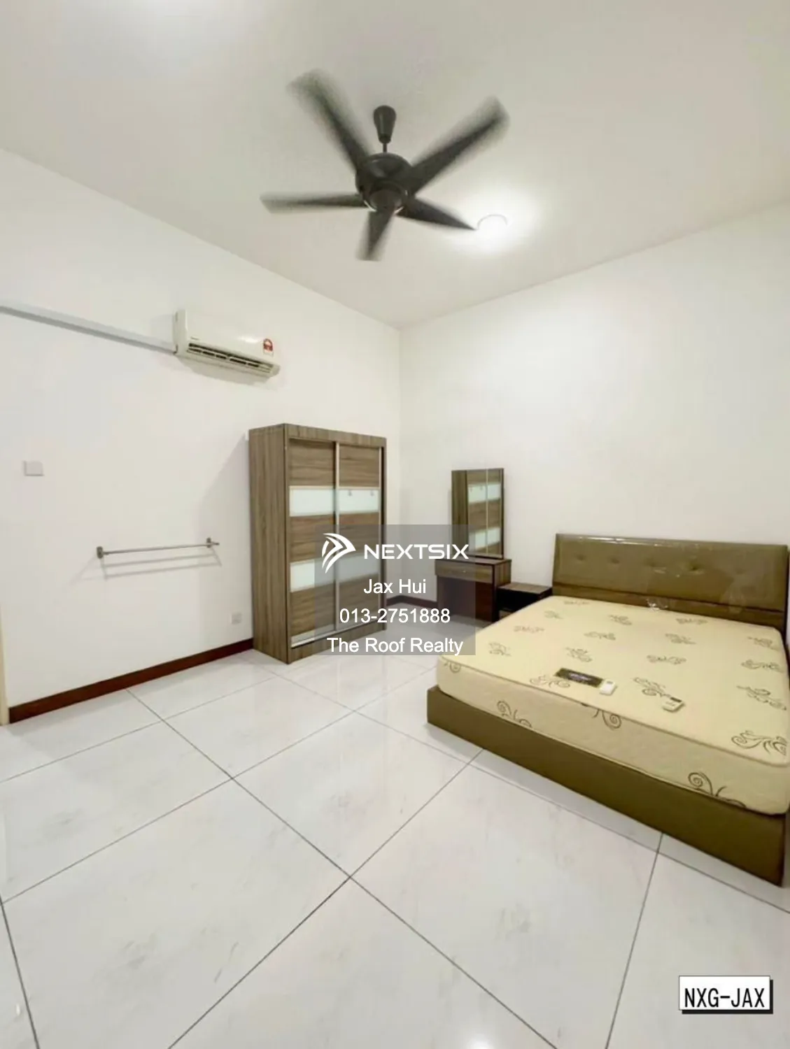 Bungalow For Rent in Setia Alam Selangor - Image 10