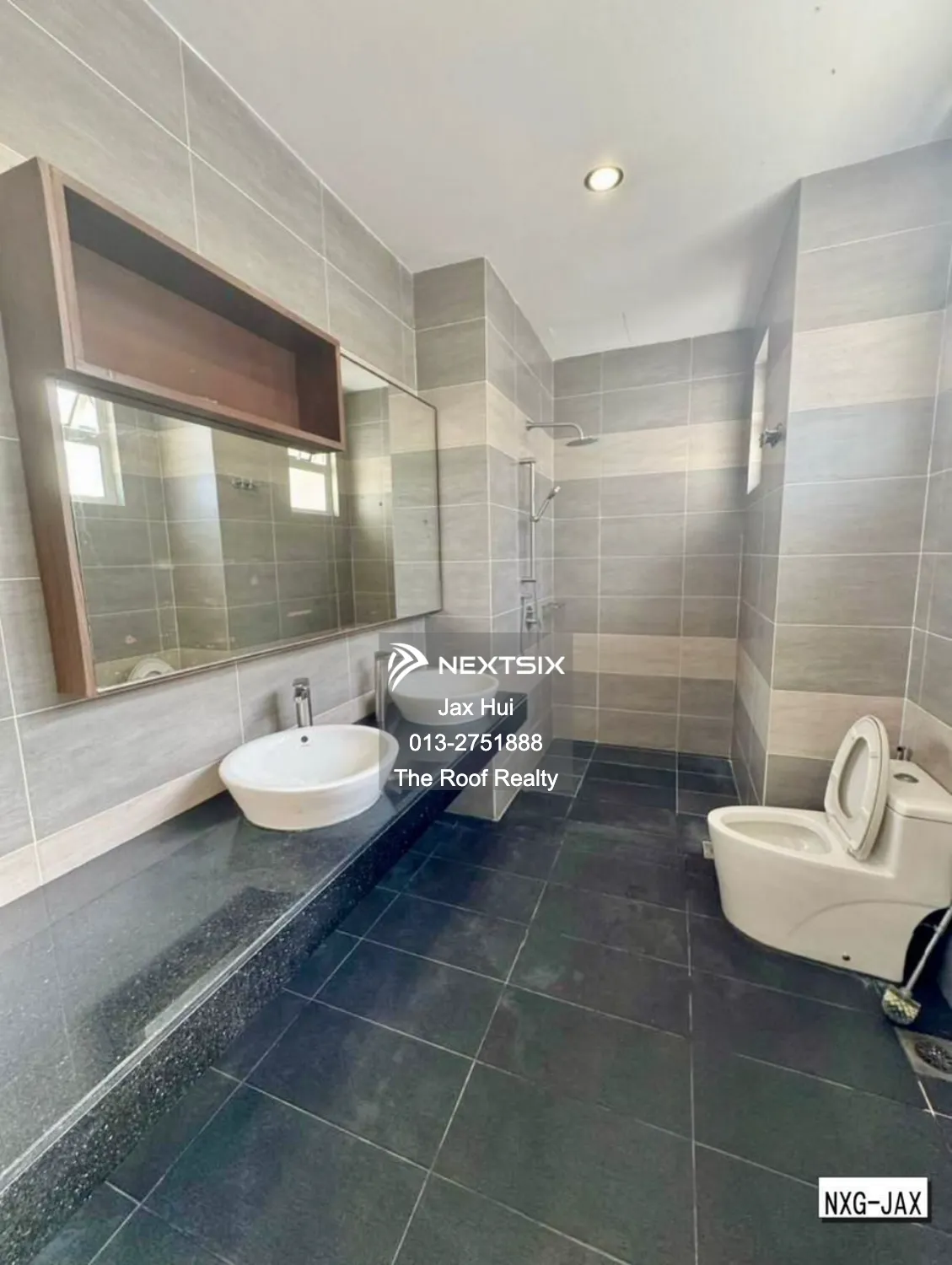 Bungalow For Rent in Setia Alam Selangor - Image 11