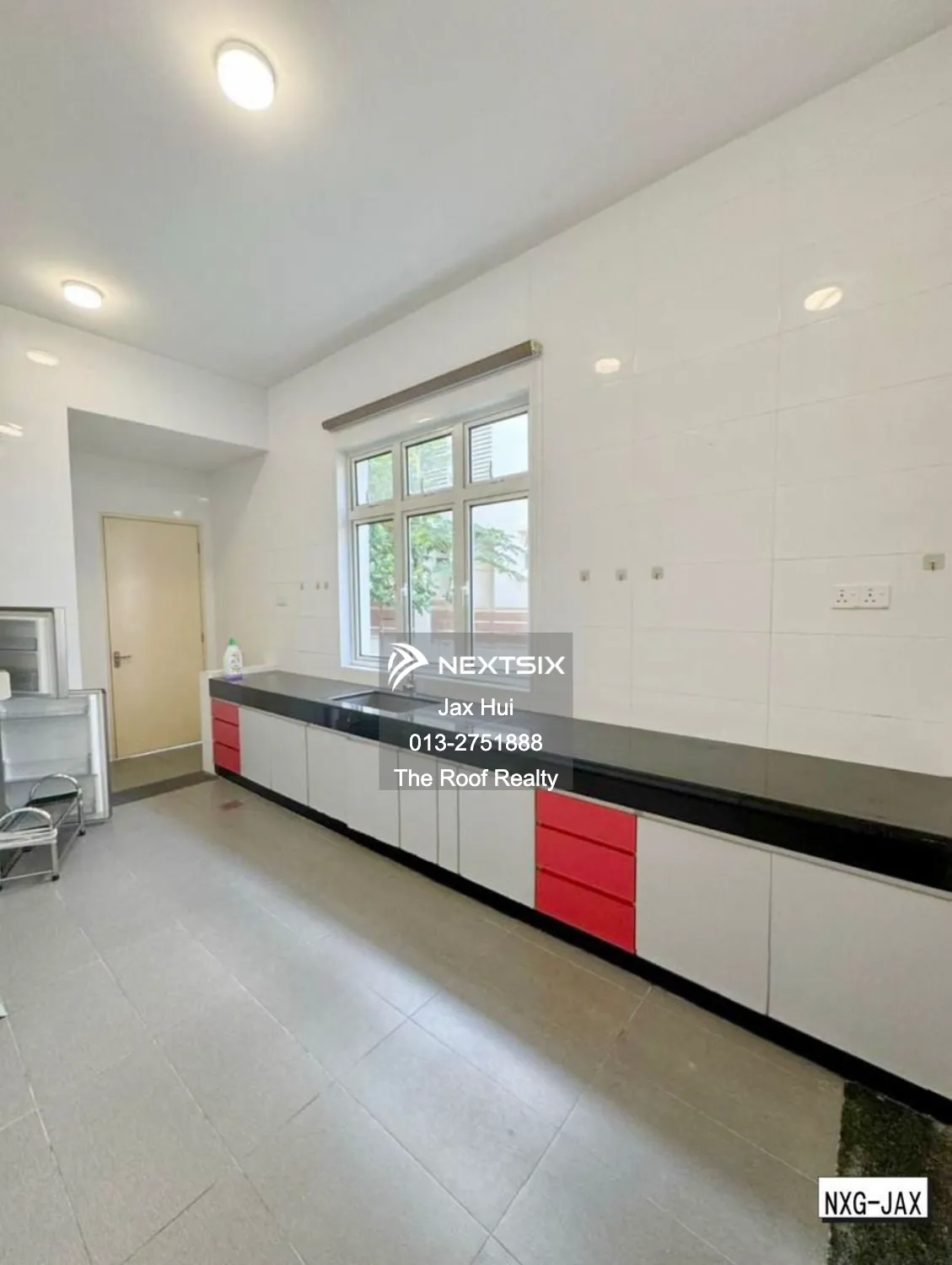 Bungalow For Rent in Setia Alam Selangor - Image 5