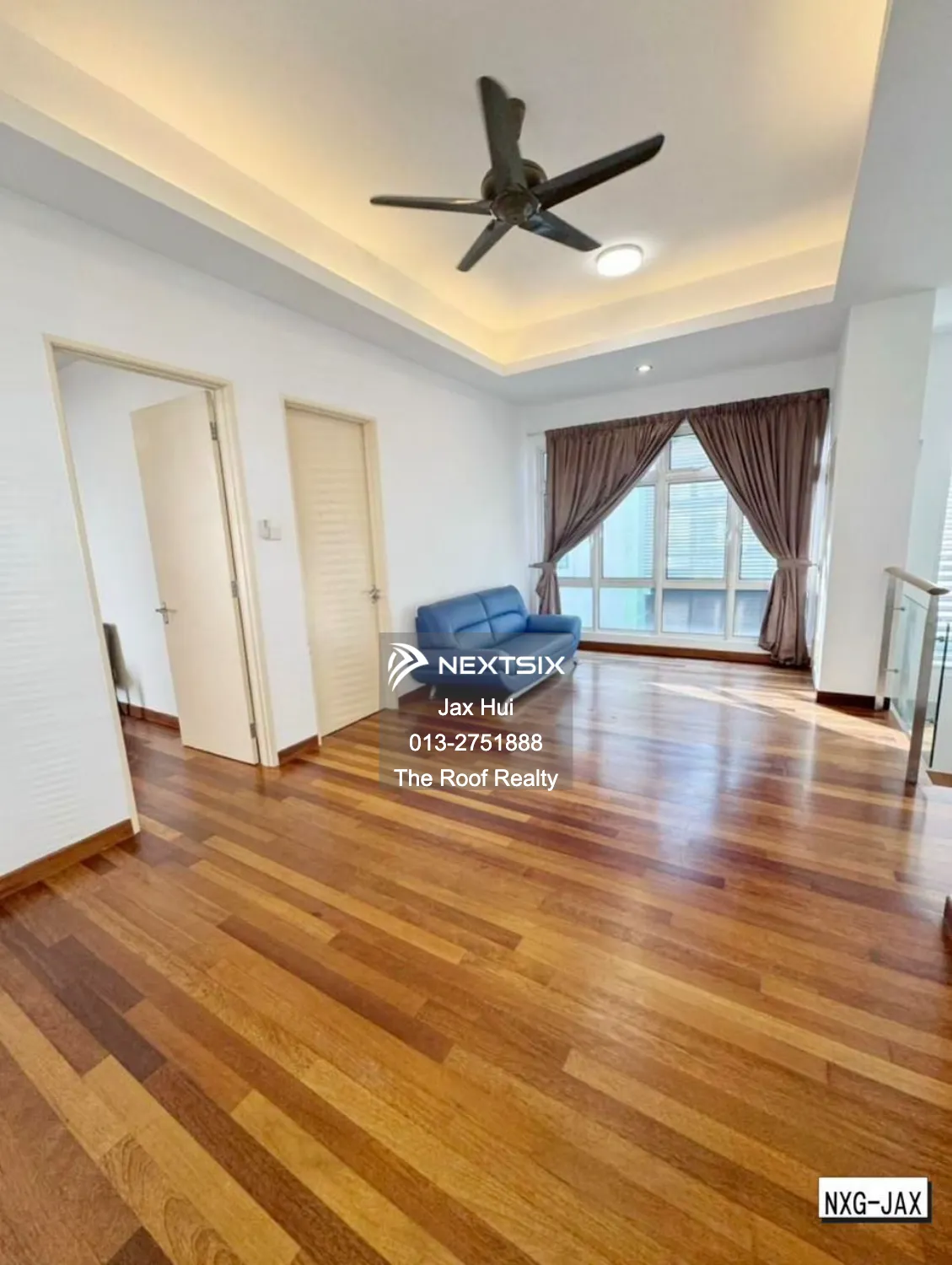Bungalow For Rent in Setia Alam Selangor - Image 6
