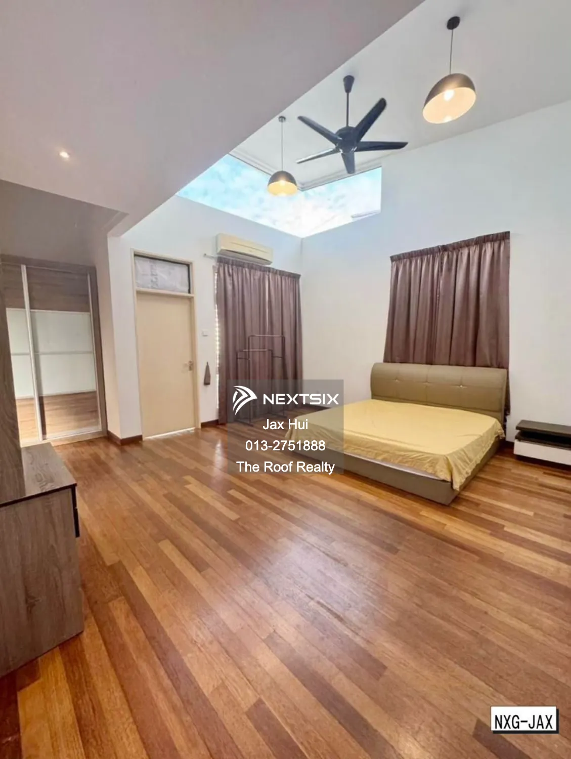 Bungalow For Rent in Setia Alam Selangor - Image 7