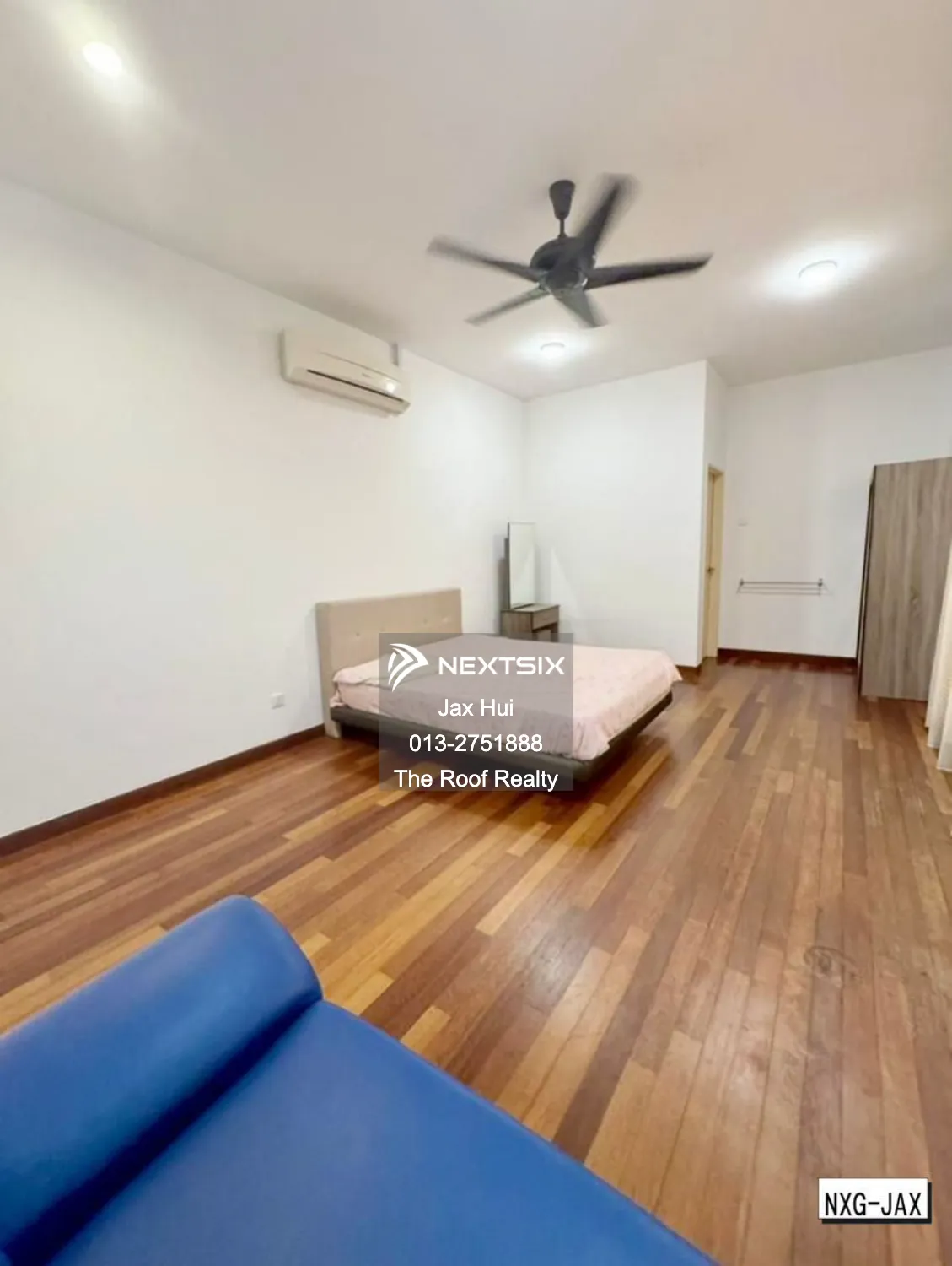Bungalow For Rent in Setia Alam Selangor - Image 8