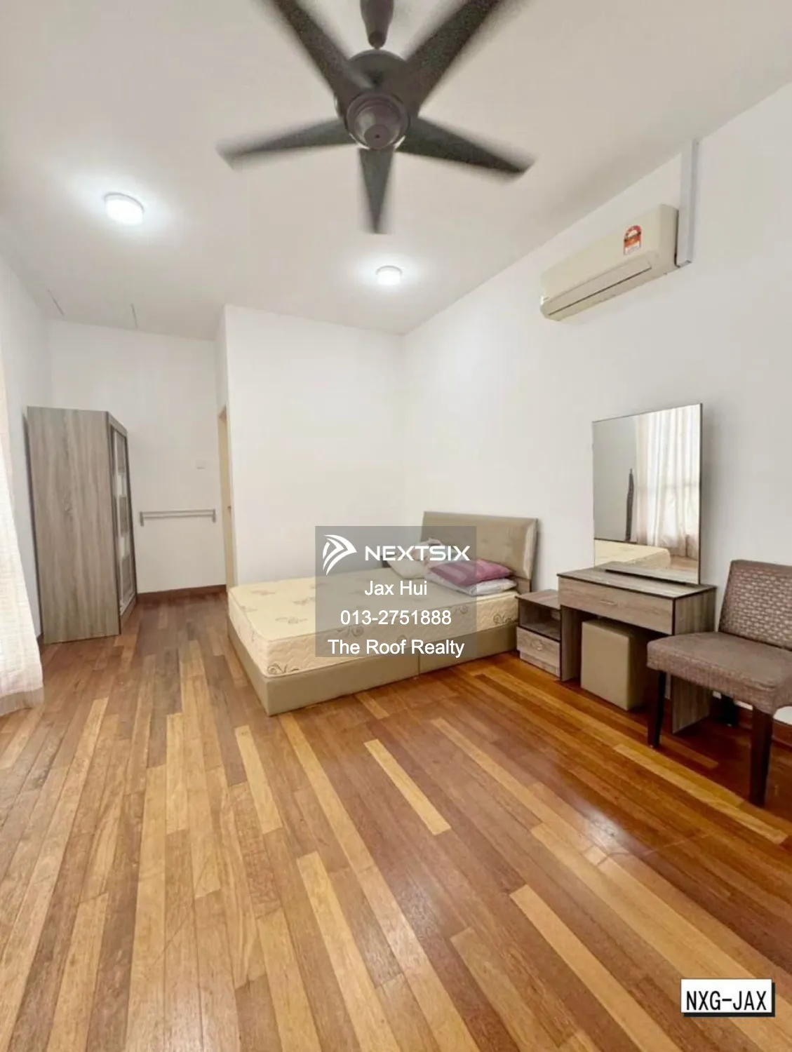 Bungalow For Rent in Setia Alam Selangor - Image 9