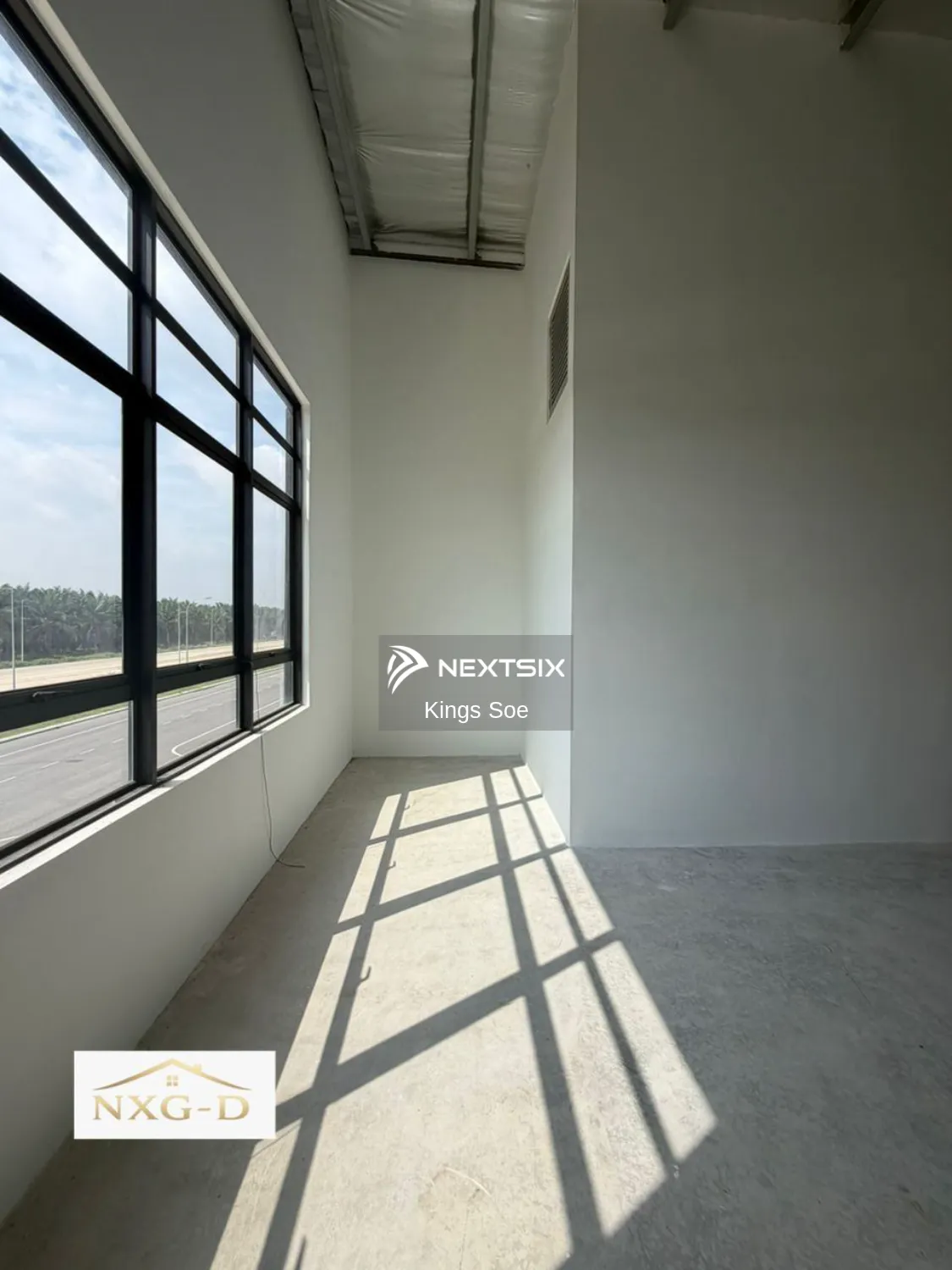 Link Factory For Rent in Kapar Selangor - Image 10