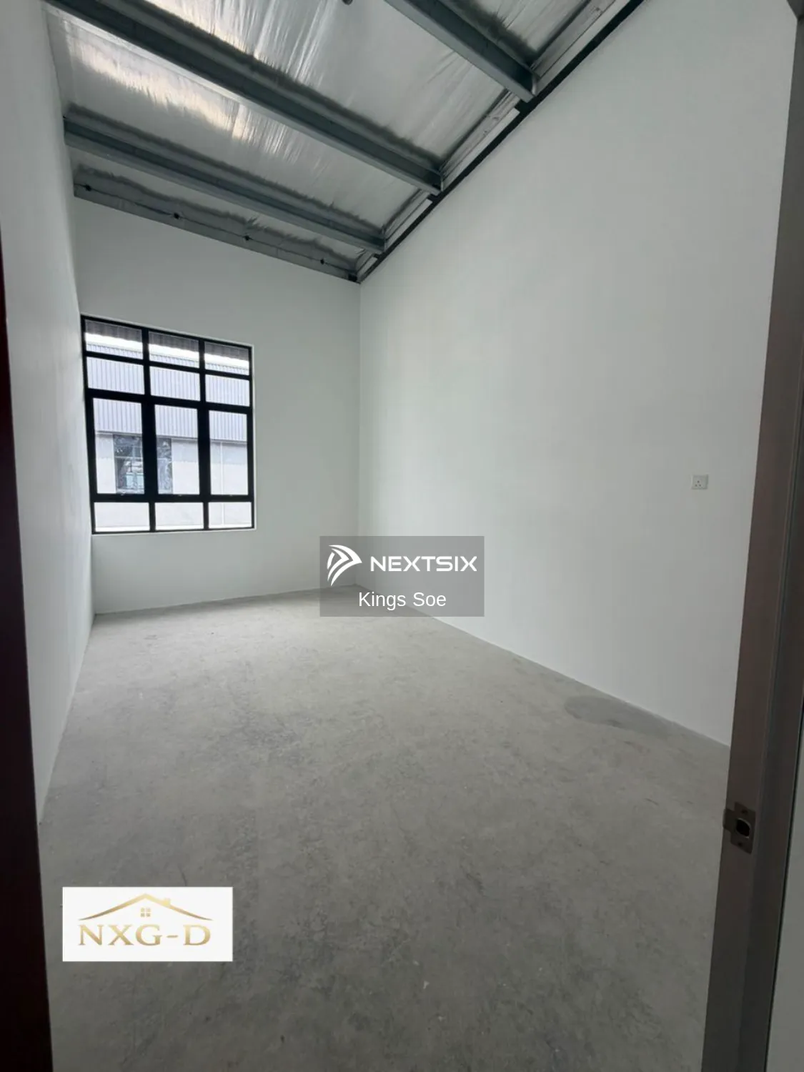 Link Factory For Rent in Kapar Selangor - Image 11