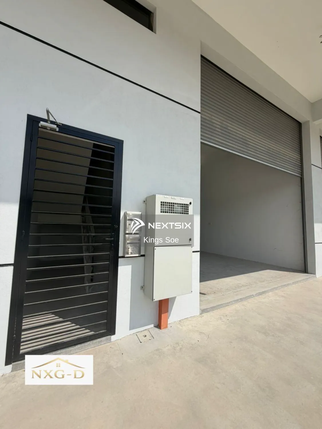 Link Factory For Rent in Kapar Selangor - Image 12