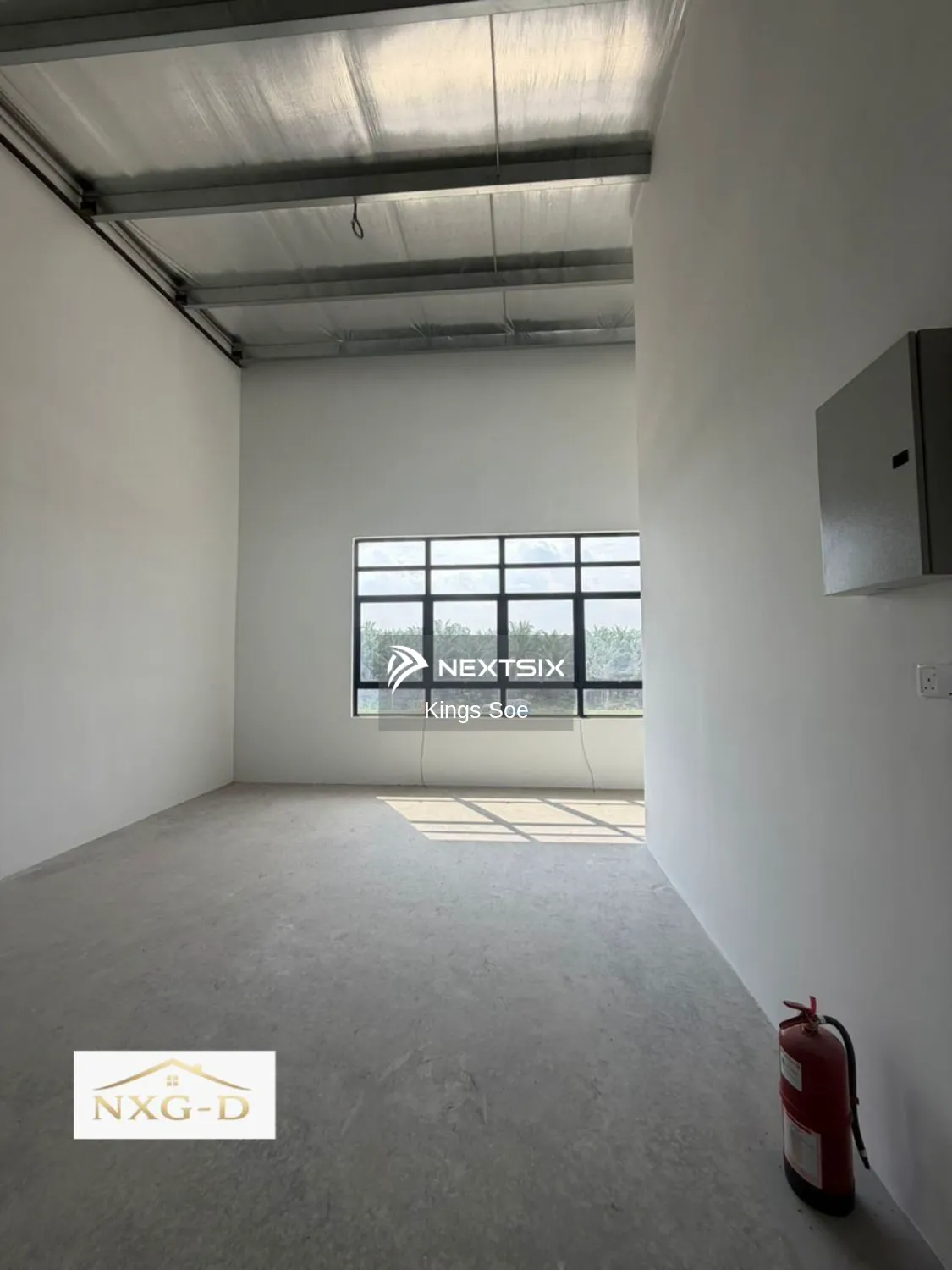 Link Factory For Rent in Kapar Selangor - Image 13