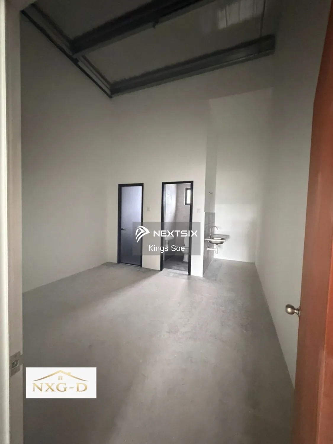 Link Factory For Rent in Kapar Selangor - Image 14