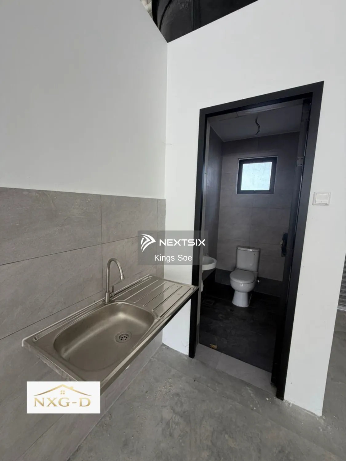 Link Factory For Rent in Kapar Selangor - Image 6