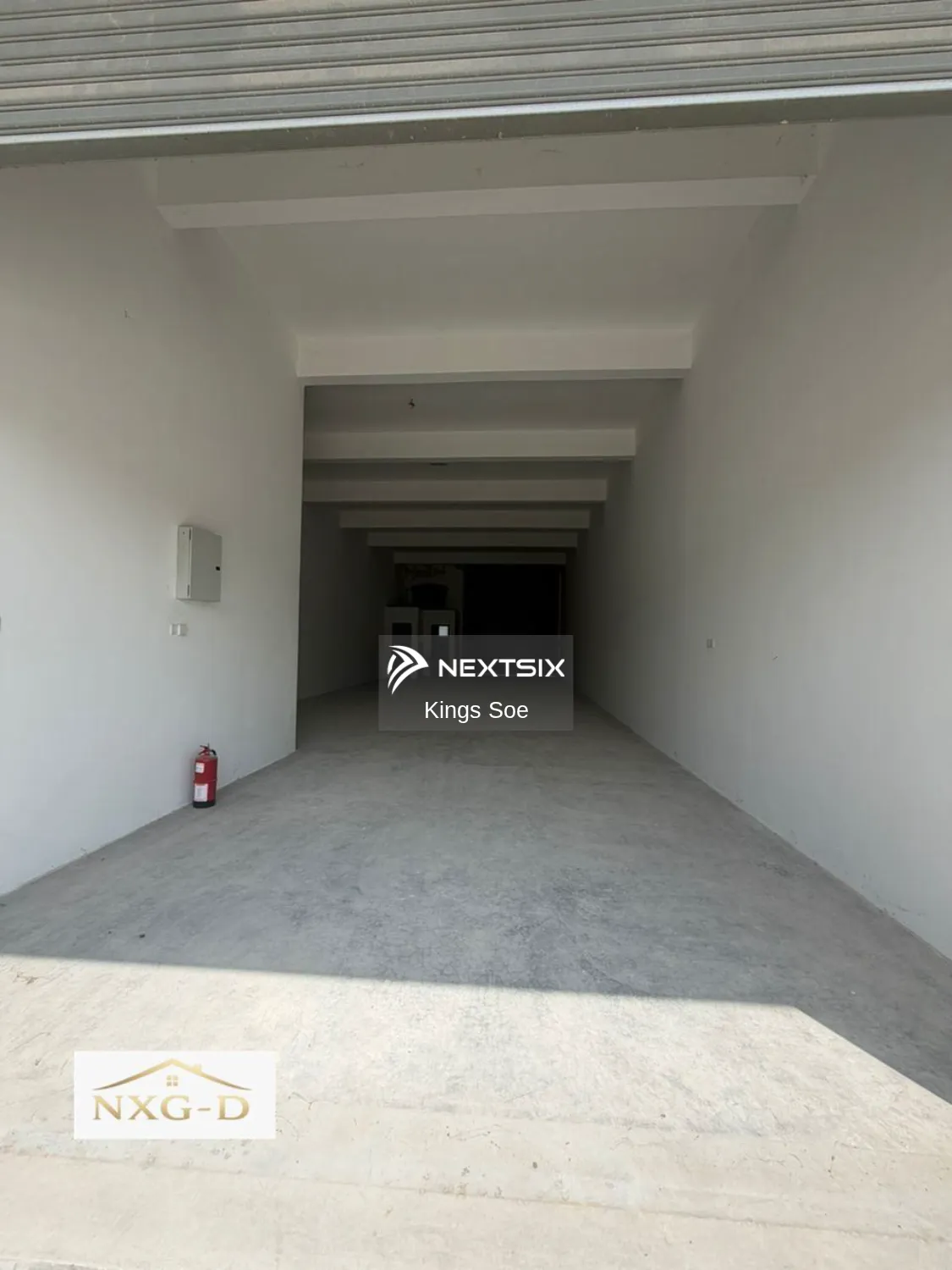 Link Factory For Rent in Kapar Selangor - Image 7