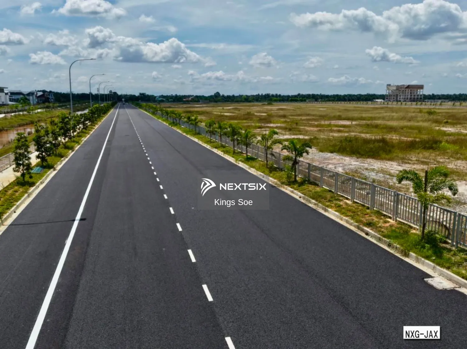 Industrial Land For Sale in Klang Selangor - Image 5