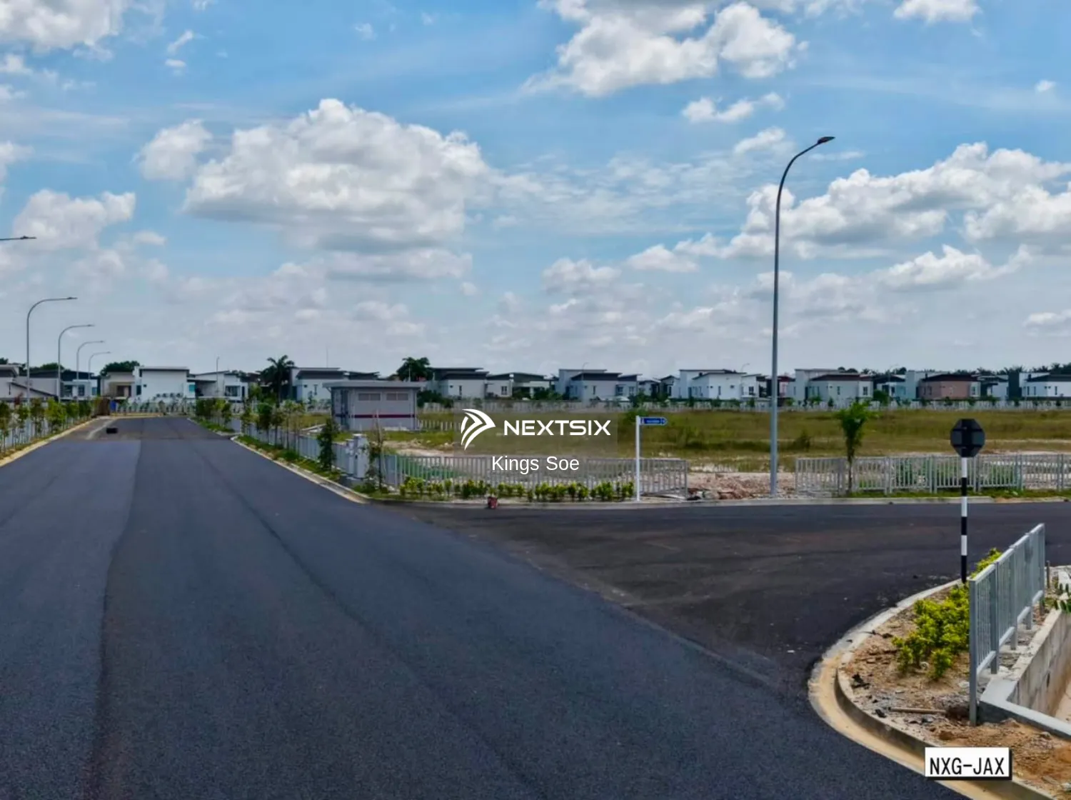 Industrial Land For Sale in Klang Selangor - Image 6