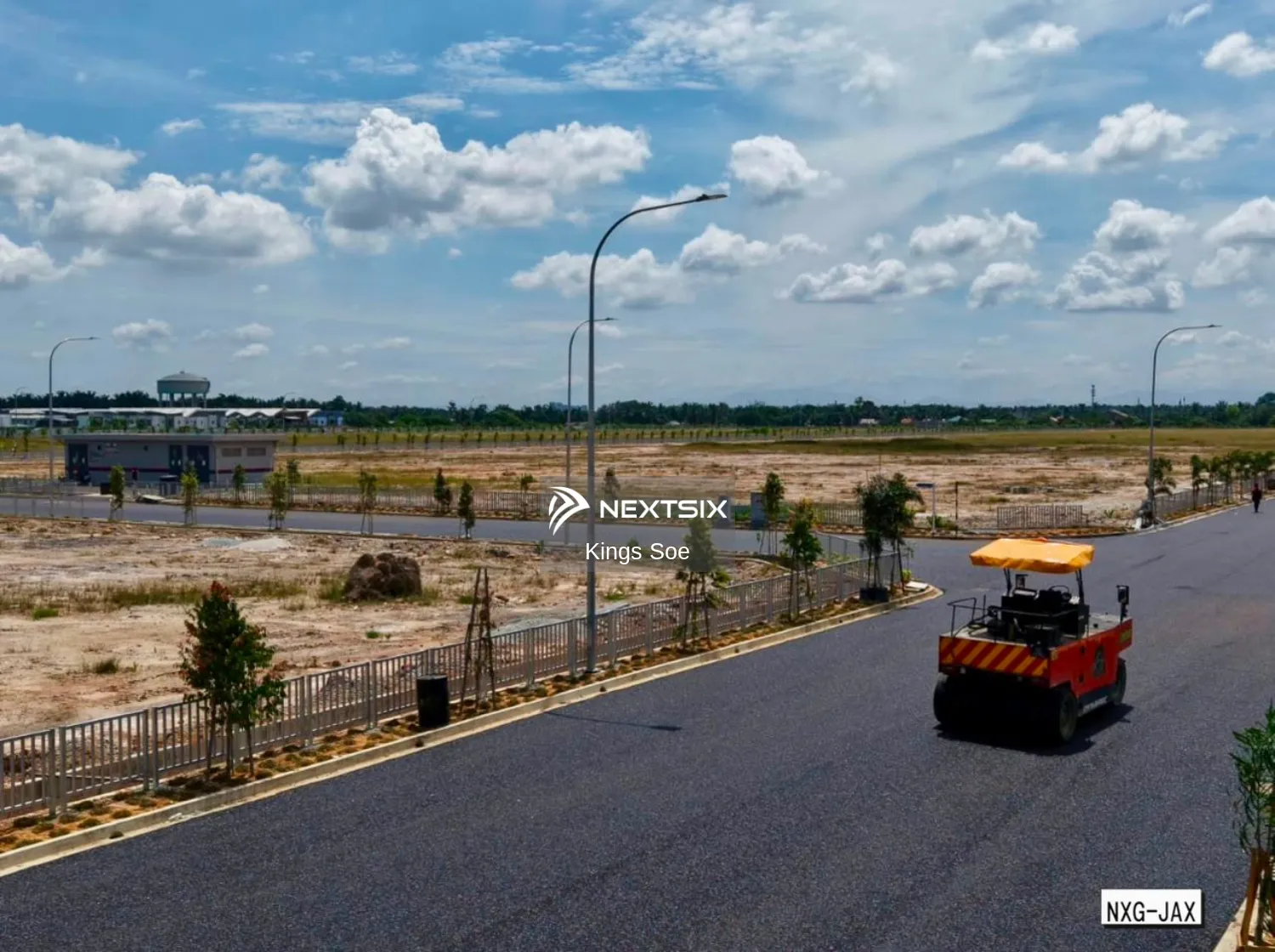 Industrial Land For Rent in Klang Selangor - Image 5