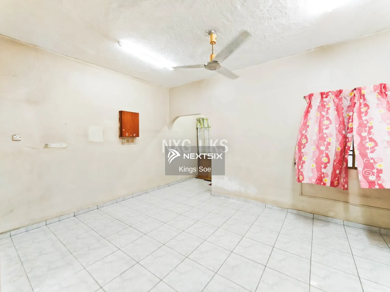 2-sty Terrace/Link House For Sale in Klang Selangor