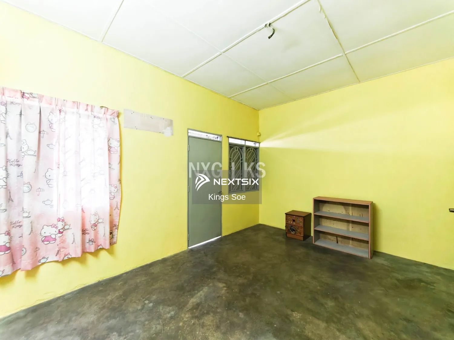 2-sty Terrace/Link House For Sale in Klang Selangor - Image 6