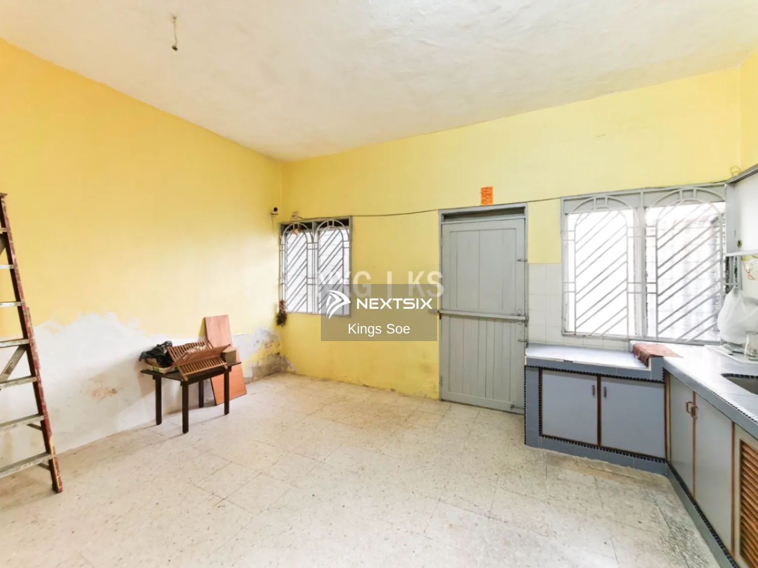 2-sty Terrace/Link House For Sale in Klang Selangor - Image 7