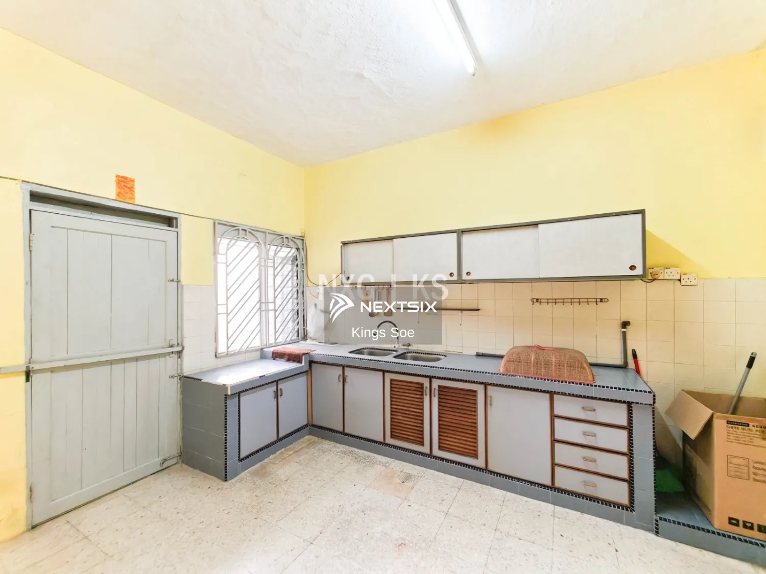 2-sty Terrace/Link House For Sale in Klang Selangor - Image 9