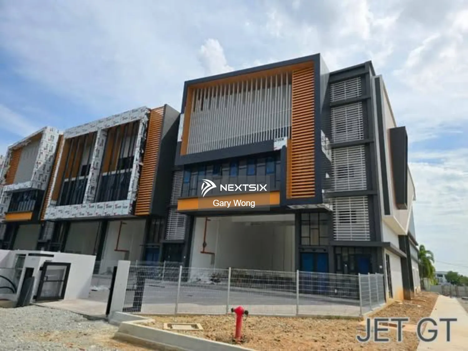 Factory For Rent in Klang Selangor