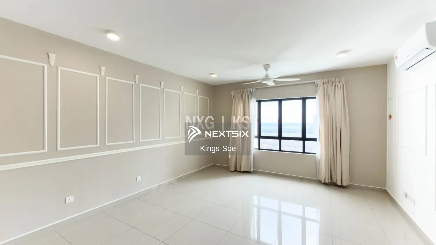 Apartment For Rent in Setia Alam Selangor