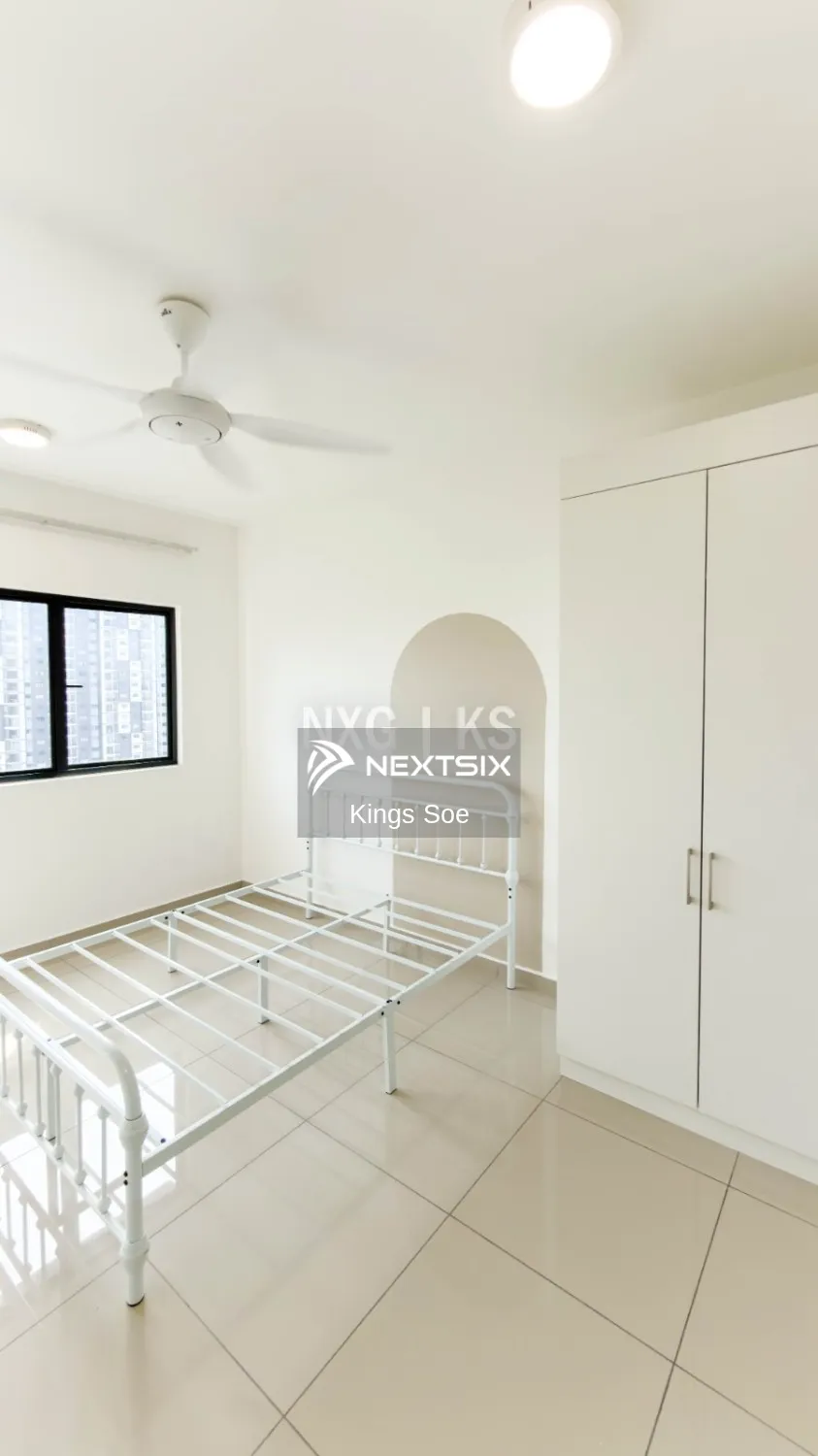 Apartment For Rent in Setia Alam Selangor - Image 7