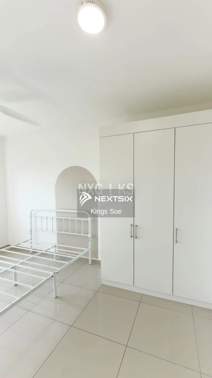 Apartment For Rent in Setia Alam Selangor - Image 8