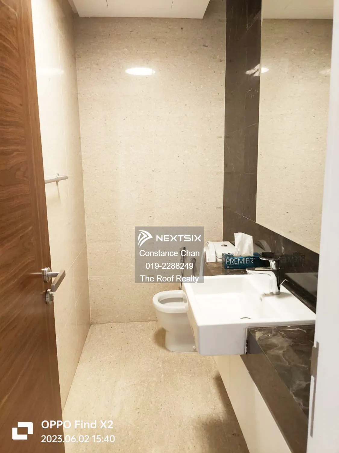 Condominium For Rent in Johor Bahru Johor - Image 11