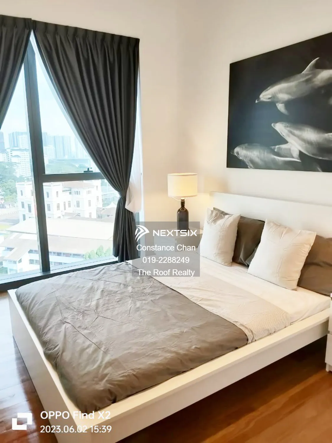 Condominium For Rent in Johor Bahru Johor - Image 13