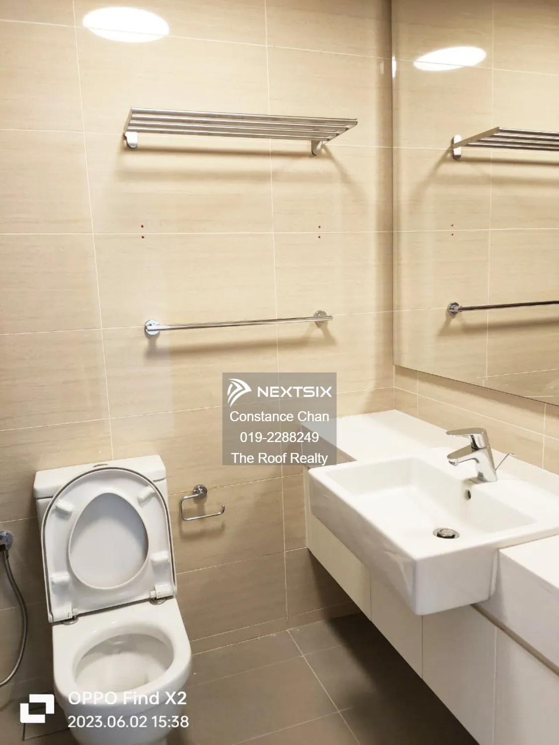 Condominium For Rent in Johor Bahru Johor - Image 14